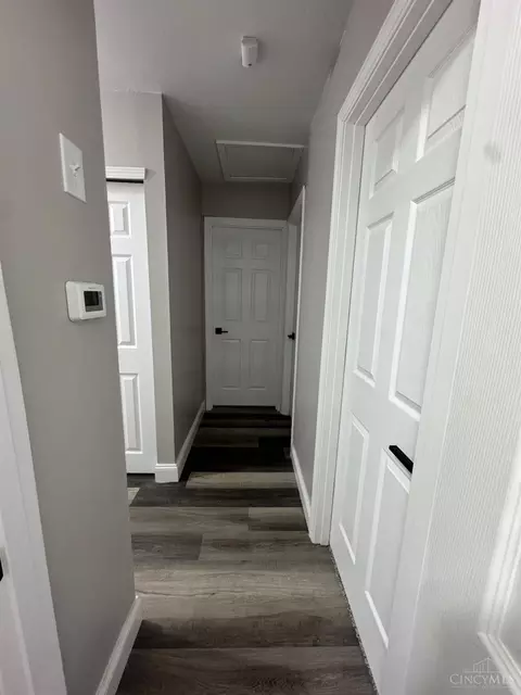 Entry Way - 203 Michael Ave, Hamilton, OH 45011 photo 1 of 1