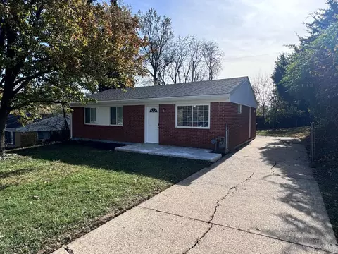 Exterior - 203 Michael Ave, Hamilton, OH 45011 photo 4 of 4