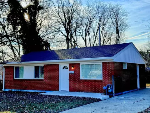 Exterior - 203 Michael Ave, Hamilton, OH 45011 photo 2 of 4