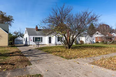 153 Carmen Ave, Hamilton, OH 45013