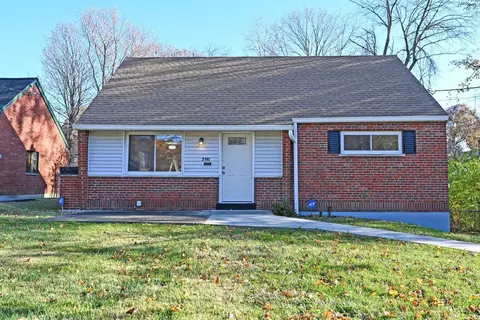 2391 Deblin Dr, Colerain Twp, OH 45239