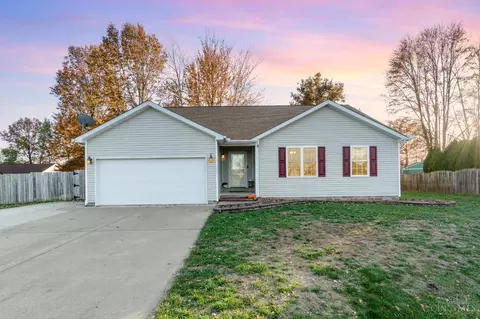 125 Sweet Bay Trl, Mount Orab, OH 45154