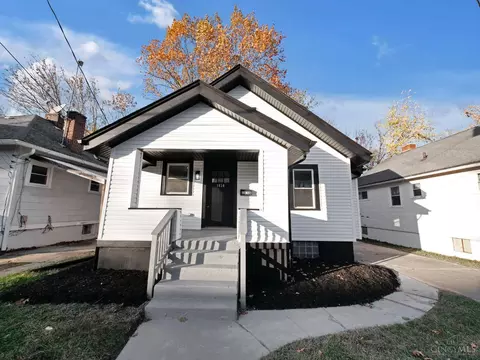 1830 Cordova Ave, North College Hill, OH 45239