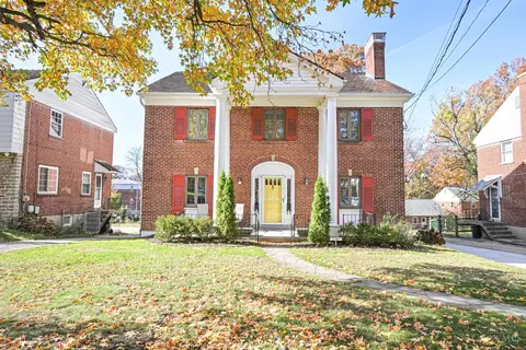1141 Covedale Ave, Cincinnati, OH 45238