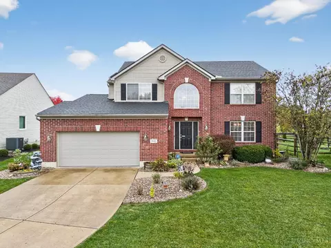 5830 Turning Leaf Way, Hamilton Township, OH 45039