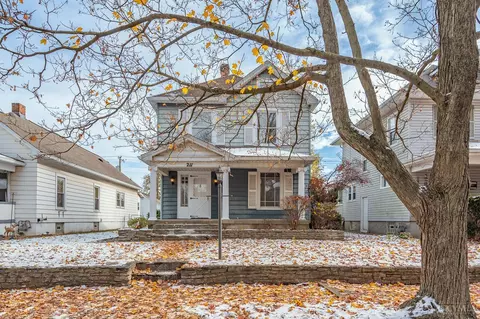 211 Harrison St, Middletown, OH 45042