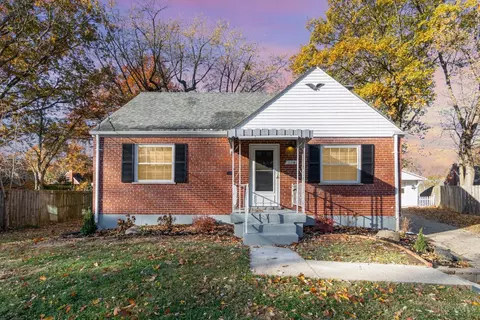 1125 Murkett Ct, Cincinnati, OH 45231