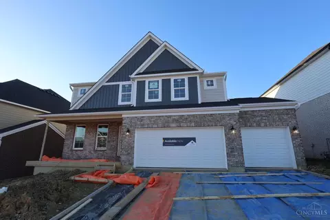 4008 Trailside Dr, Westwood, OH 45248