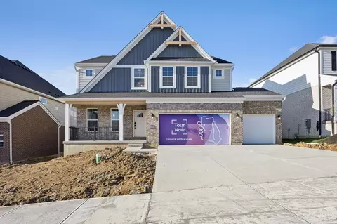 4008 Trailside Dr, Westwood, OH 45248