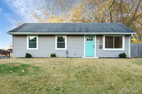 3971 Woodsong Dr, Colerain Twp, OH 45251
