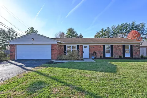 5417 Country Ln, Milford, OH 45150