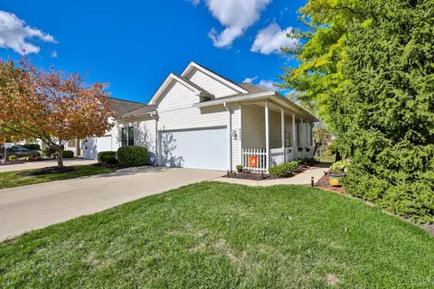 6482 Quail Lk, Mason, OH 45040