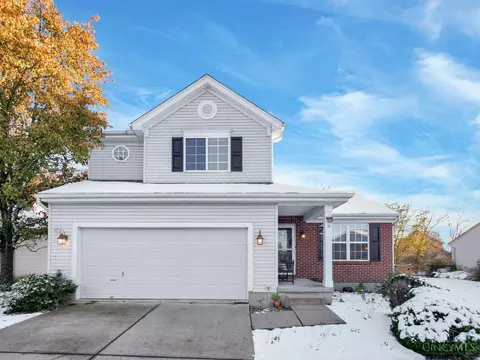 783 Owls Nest Ct, Hamilton Township, OH 45039