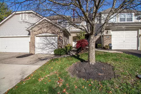 6531 Silverfox Dr, Cincinnati, OH 45230