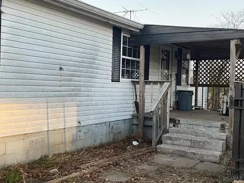 16307 Bodman Rd, Mount Orab, OH 45154