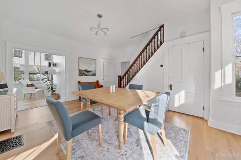 Dining - 30 Sharon Rd, Glendale, OH 45246 photo 2 of 2