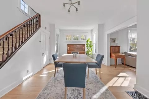 Dining - 30 Sharon Rd, Glendale, OH 45246 photo 1 of 2