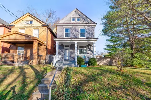 1402 Ludlow Pl, Cincinnati, OH 45223