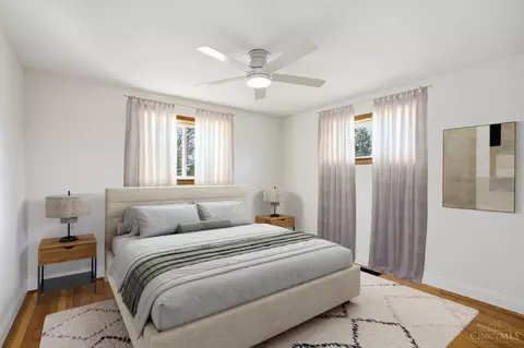 Bedroom - 679 Ely St, Batavia, OH 45103 photo 5 of 7
