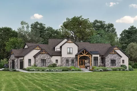 9798 Christian Ct, Hamilton Twp, OH 45140