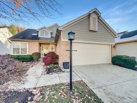 7682 Crystal Cove Pointe, Hamilton Township, OH 45039