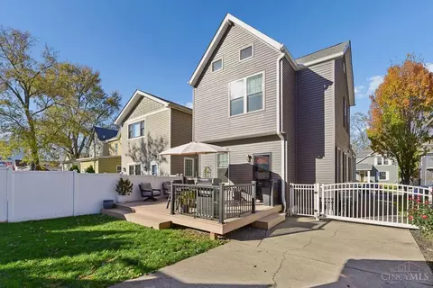 Exterior - 2721 Atlantic Ave, Cincinnati, OH 45209 photo 8 of 8