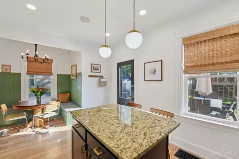 Kitchen - 2721 Atlantic Ave, Cincinnati, OH 45209 photo 3 of 5