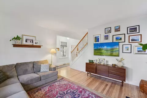 Living - 2721 Atlantic Ave, Cincinnati, OH 45209 photo 4 of 4