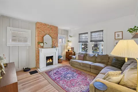 Living - 2721 Atlantic Ave, Cincinnati, OH 45209 photo 1 of 4