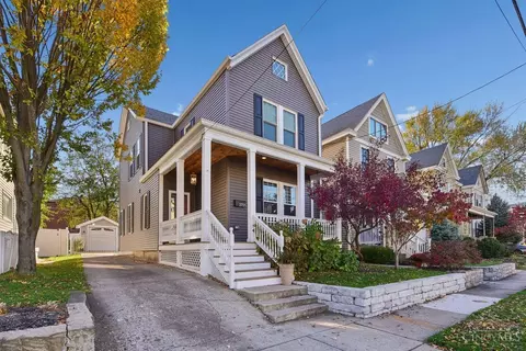 2721 Atlantic Ave, Cincinnati, OH 45209