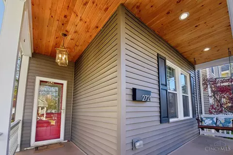 Exterior - 2721 Atlantic Ave, Cincinnati, OH 45209 photo 2 of 8