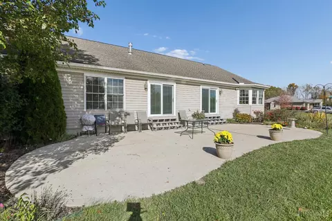 Exterior - 2171 Baas Rd, Batavia, OH 45103 photo 12 of 13