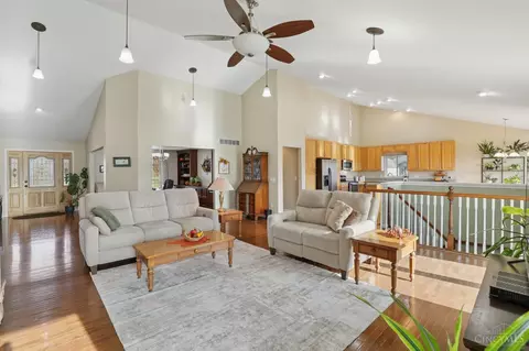 Living - 2171 Baas Rd, Batavia, OH 45103 photo 4 of 5