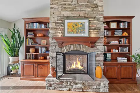 Living - 2171 Baas Rd, Batavia, OH 45103 photo 1 of 5
