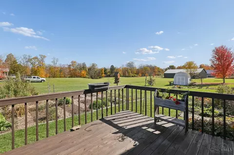 Exterior - 2171 Baas Rd, Batavia, OH 45103 photo 3 of 13