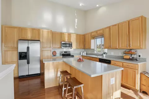 Kitchen - 2171 Baas Rd, Batavia, OH 45103 photo 2 of 4