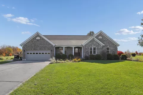 2171 Baas Rd, Batavia, OH 45103