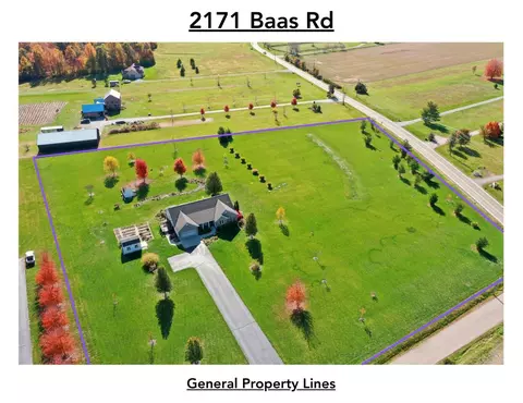 View/Area - 2171 Baas Rd, Batavia, OH 45103 photo 3 of 4