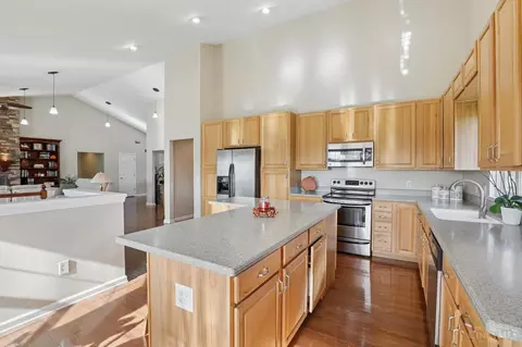 Kitchen - 2171 Baas Rd, Batavia, OH 45103 photo 3 of 4