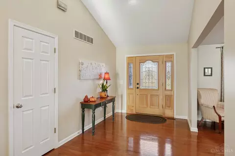 Entry Way - 2171 Baas Rd, Batavia, OH 45103 photo 1 of 2