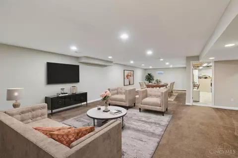 Living - 2171 Baas Rd, Batavia, OH 45103 photo 5 of 5