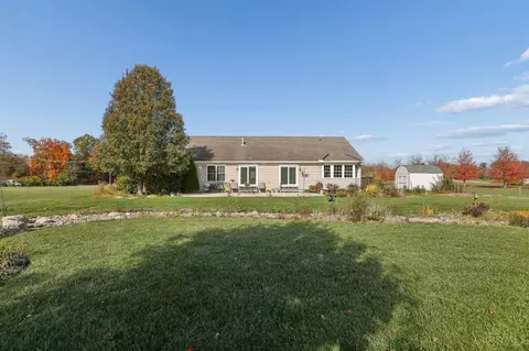 Exterior - 2171 Baas Rd, Batavia, OH 45103 photo 10 of 13