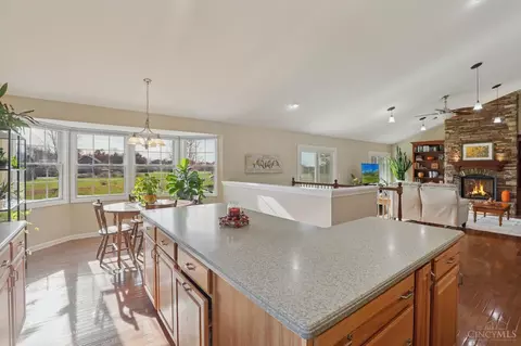 Kitchen - 2171 Baas Rd, Batavia, OH 45103 photo 4 of 4