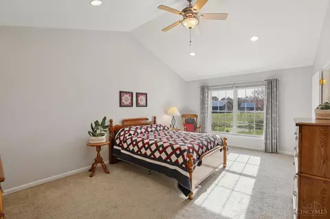Bedroom - 2171 Baas Rd, Batavia, OH 45103 photo 3 of 6