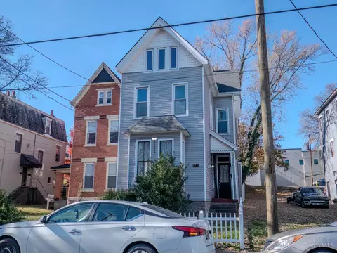 2709 Euclid Ave, Cincinnati, OH 45219 photo 43