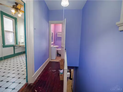 2709 Euclid Ave, Cincinnati, OH 45219 photo 16