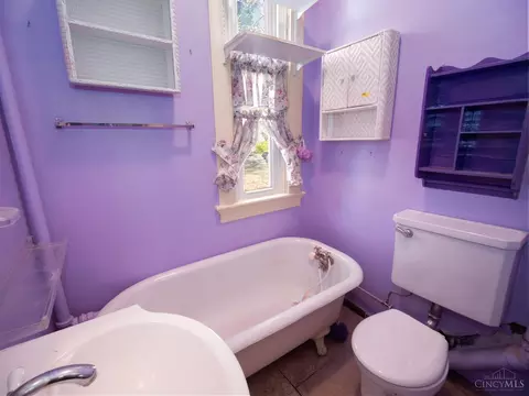2709 Euclid Ave, Cincinnati, OH 45219 photo 18