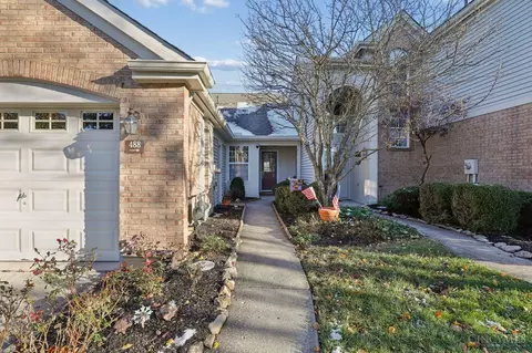 488 Madeira Ct, Cincinnati, OH 45255