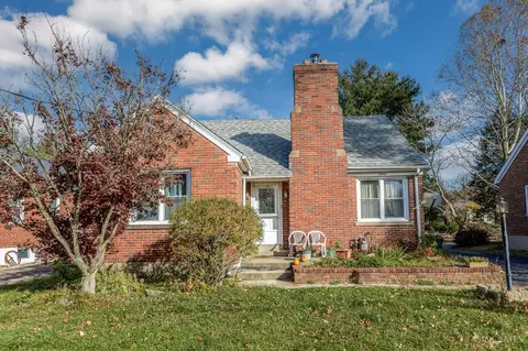 6912 Edith St, Newtown, OH 45244