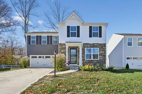 5823 Josies Cv, Morrow, OH 45152